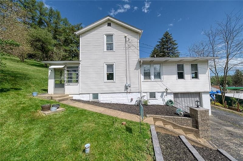 220 Gibson Dr, Elizabeth, PA 15037 Zillow