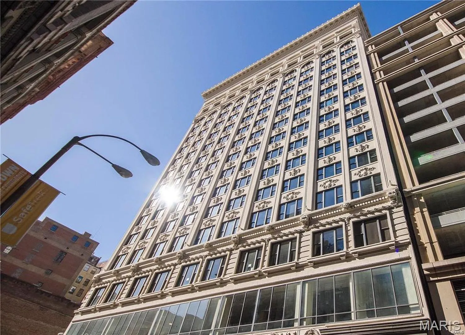 915 Olive Street #1408 | Saint Louis 63101 — Photo 1