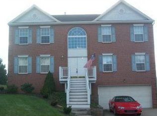 3355 Lenox Dr, Pittsburgh, PA 15238