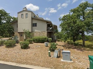 1008 Hi Stirrup UNIT 3, Horseshoe Bay, TX 78657