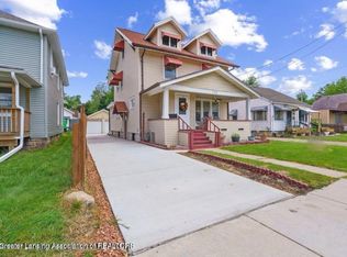 720 W Mount Hope Ave, Lansing, MI 48910