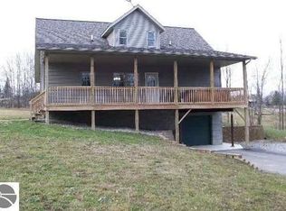 4793 Scenic Hills Dr, West Branch, MI 48661