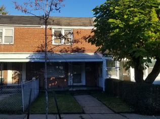 632 Cheraton Rd, Baltimore, MD 21225