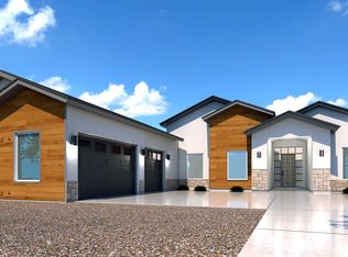 7209 Cimarron Rim Dr, El Paso, TX 79911