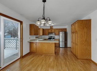 1712 Casselberry Rd, Saint Cloud, MN 56303