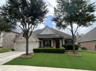 4534 Amos Pollard, San Antonio, TX 78253