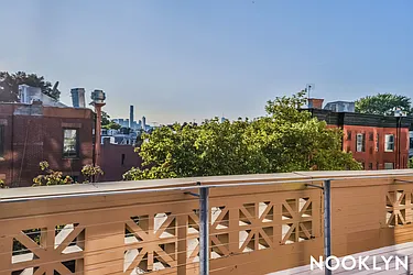 Rented by Nooklyn NYC LLC