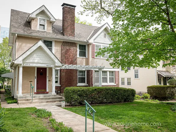 JarboeS4813, 4813 Jarboe St #Jarboes4813u, Kansas City, MO 64112