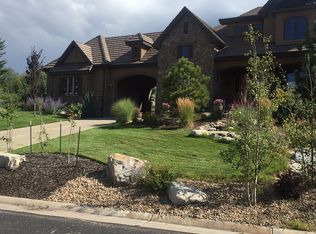 6858 Twisted Oak Dr, Castle Pines, CO 80108