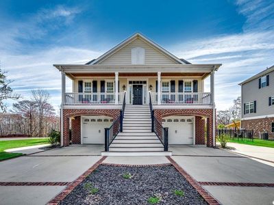 232 Wahee Pl., Conway, SC, 29527