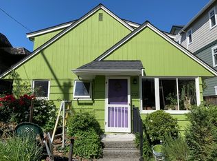 2725 60th Ave SW, Seattle, WA 98116