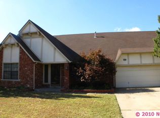 6556 S 109th Ave E, Tulsa, OK 74133