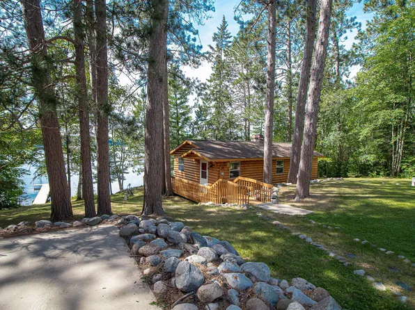 46661 Hartley Lake Rd, Bigfork, MN 56628
