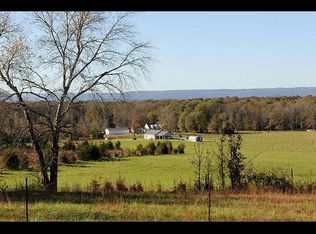 4000 Cottonport Rd, Decatur, TN 37322