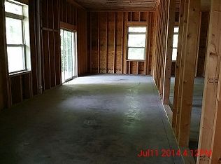 990 Old Chicken Farm Rd, Young Harris, GA 30582