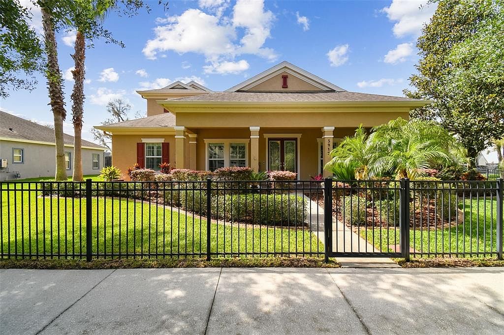 5912 Fishhawk Crossing Blvd, Lithia, FL 33547 | Zillow