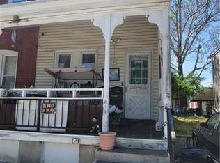 814 N 9th St FLOOR 2, Allentown, PA 18102