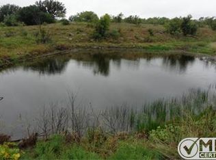 1499 County Road 182, Burkett, TX 76828