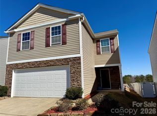 4018 Bethesda Pl, Concord, NC 28025