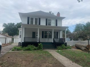 176 Smith St, Mount Clemens, MI 48043