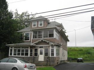 25-27 Baldwin St, Bridgeport, CT 06607