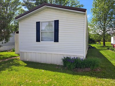 283 W 13th St Lot 22, Wellston, OH, 45692