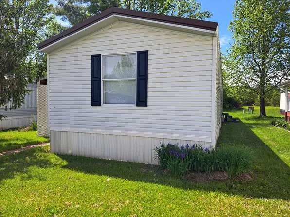 283 W 13th St Lot 22, Wellston, OH 45692