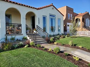 1227 W 19th St, San Pedro, CA 90731