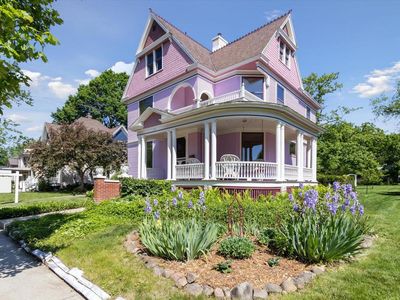 120 Garfield Avenue, Evansville, WI, 53536