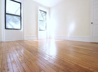 192 Claremont Ave FLOOR 2, New York, NY 10027