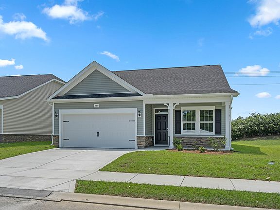 4th image of 3009 Spain Ln.