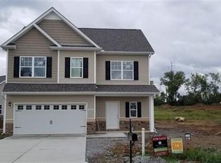 309 Atlantic Avenue Lot #17, Shelbyville, TN 37160