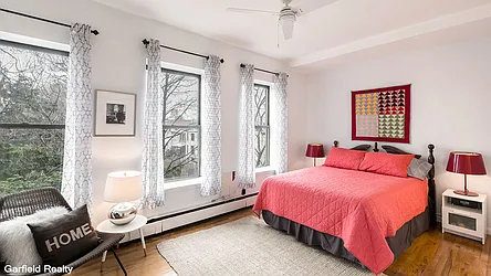 Sold by Garfield Realty 