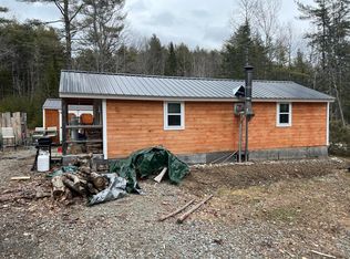 57 Dennis Rd, Orland, ME 04472
