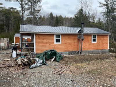 57 Dennis Road, Orland, ME, 04472