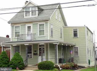 1255 E Philadelphia St, York, PA 17403