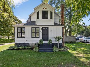 2354 Riley St, Hudsonville, MI 49426