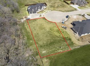 409 Meadowlands Dr, Denton, TX 76210