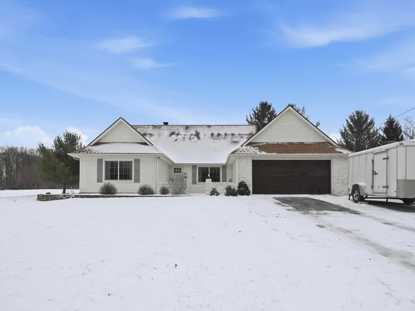 18416 Lima Rd, Huntertown, IN 46748