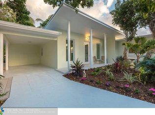 2616 N Ocean Blvd, Fort Lauderdale, FL 33308