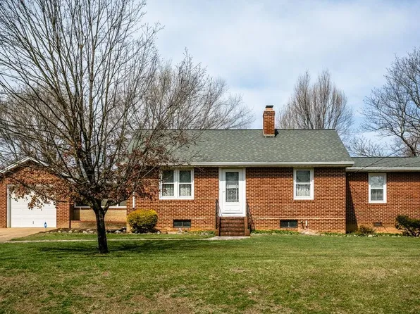 8635 N Valley Pike, Harrisonburg, VA 22802