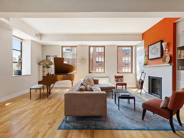 267 W 124th St APT 4B, New York, NY 10027