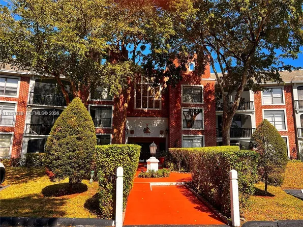 3760 Inverrary Dr APT 2Z, Fort Lauderdale, FL 33319