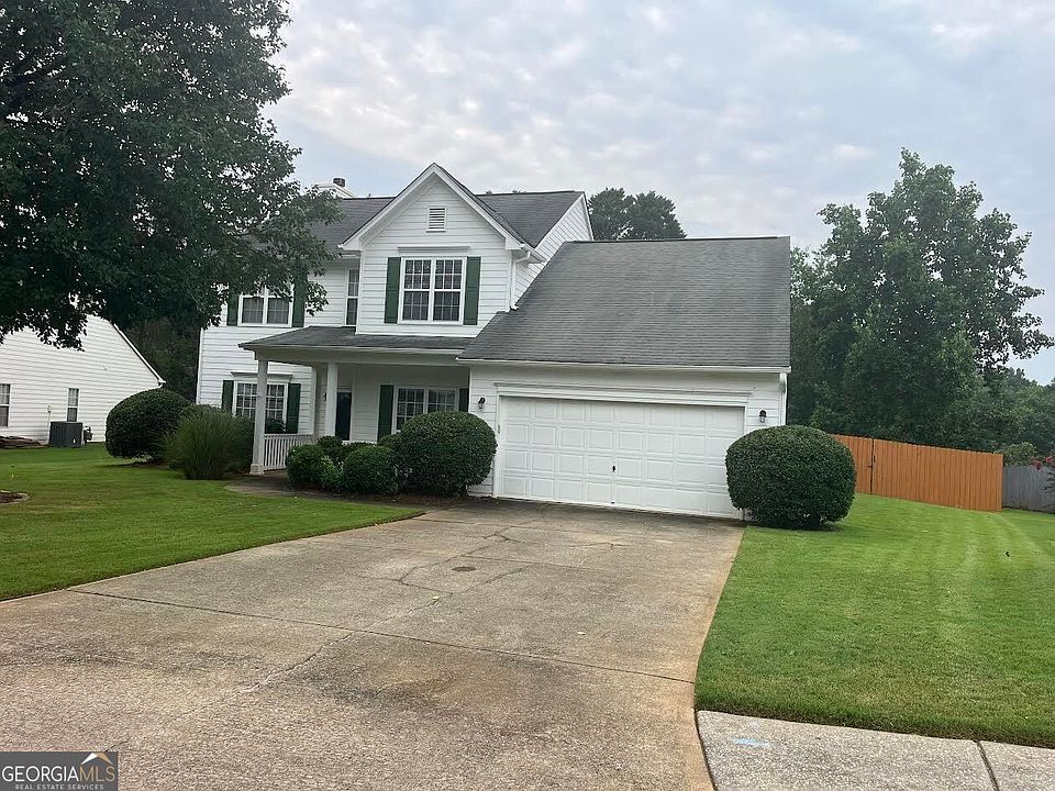 1st image of 3109 Fieldstone Ct NW