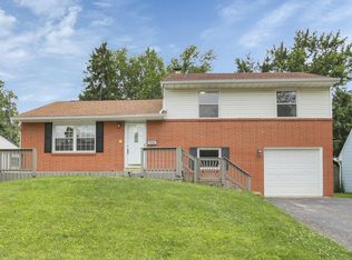 2868 Louise Ave, Grove City, OH 43123