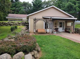 2430 4th Ave, Grand Marsh, WI 53936