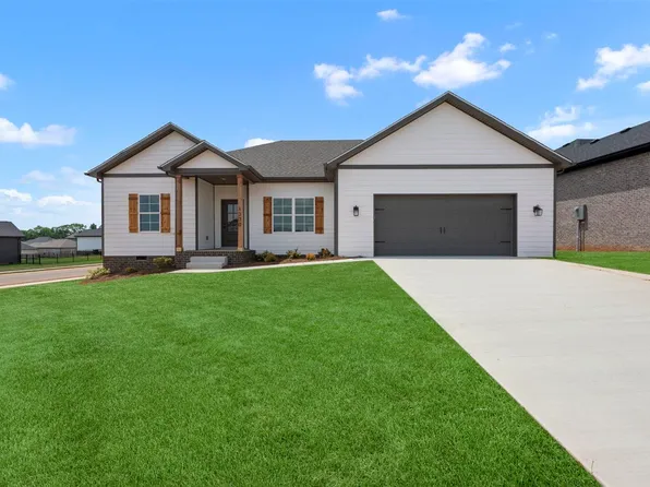 1330 Helmsdale Ave, Bowling Green, KY 42101