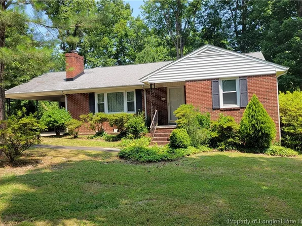 1922 Sutphin Dr, Sanford, NC 27330