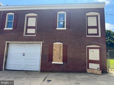 916 Marshall St, Wilmington, DE, 19805