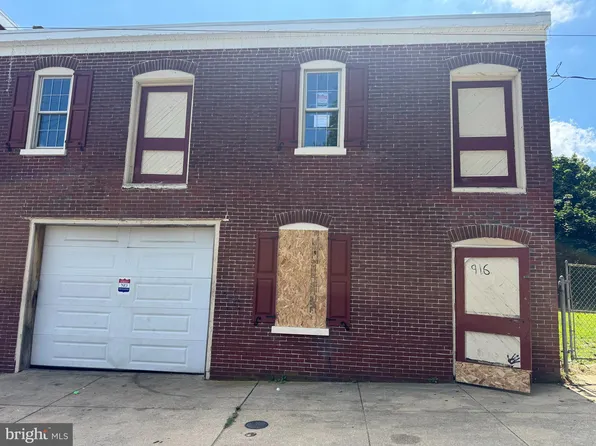 916 Marshall St, Wilmington, DE 19805